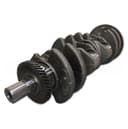 Колянов вал Chevrolet Z20S vcdi 16V 2.0 cdti дизел - 96440169 - отличен