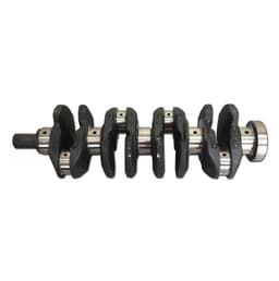 Колянов вал Honda K24A1 2.4 бензин - 13310RBB010 - отличен
