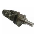 Колянов вал Toyota 1CD-FTV 2.0 D4D - 1340127011 - отличен