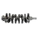 Колянов вал Nissan D22/D40 YD25 2.5 DCI - 122005X00A - отличен