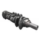 Колянов вал Toyota hilux 2.4 дизел 2GD-FTV 16V - 134010E010 - отличен