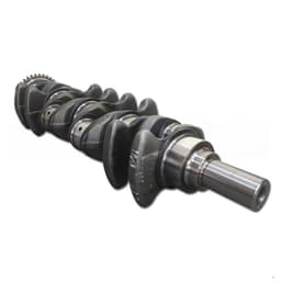 Колянов вал Toyota hilux 2.4 дизел 2GD-FTV 16V - 134010E010 - отличен