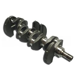 Колянов вал Mazda lf-ve/lf-de/lf-vd 2.0 - LF01-11-301A - отличен