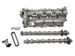 Оригинален капак клапани + валове к-кт - OEM