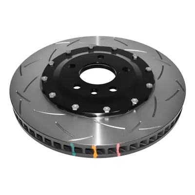 DBA52908BLKLS Спирачни дискове