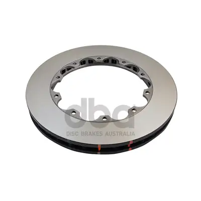 DBA52910.1 Спирачни дискове