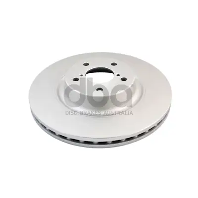 DBA2472E Спирачни дискове