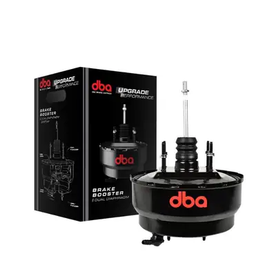 DBAMV1003 Серво усилвател
