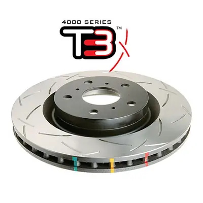 DBA42431S Спирачни дискове