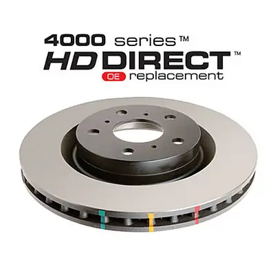 DBA42576 Спирачни дискове