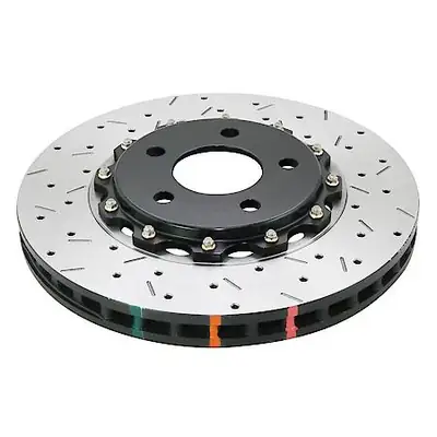 DBA52448BLKXS Спирачни дискове