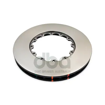 DBA5654.1 Резервен ротор
