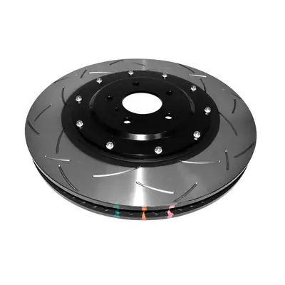 DBA52379BLKLS Спирачни дискове