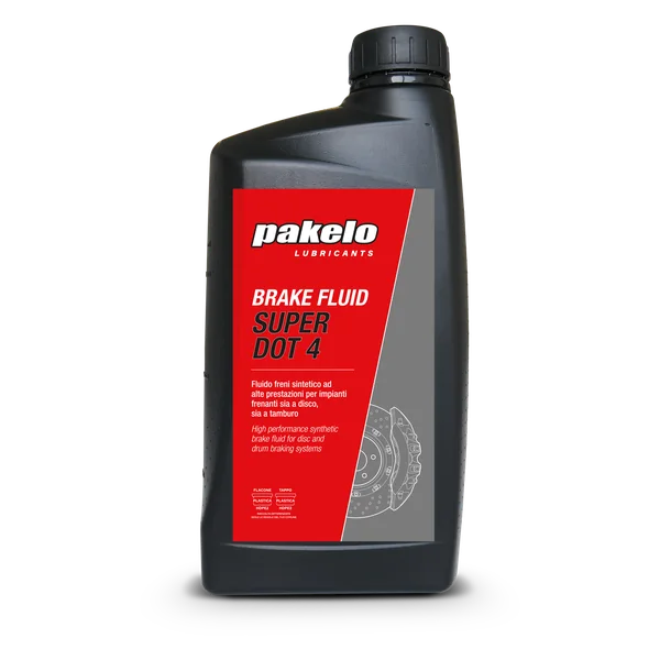 Pakelo dot 4