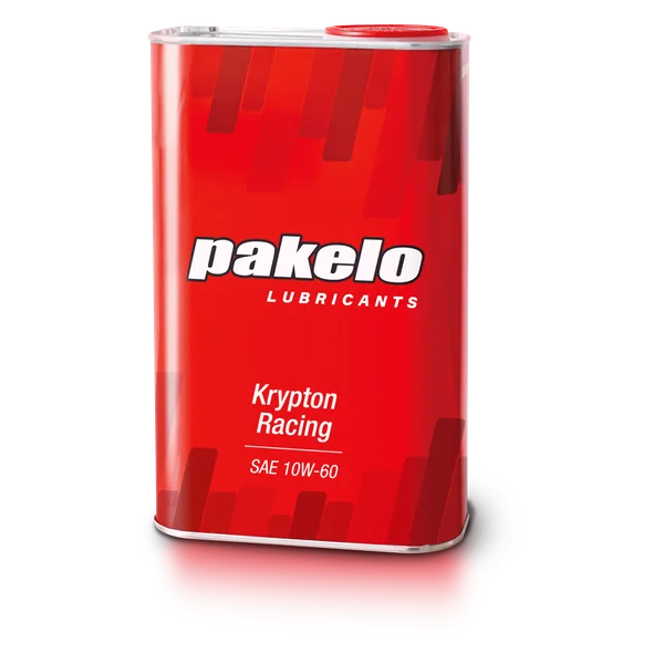 Pakelo Krypton racing